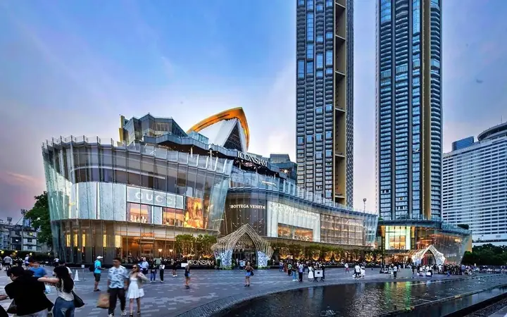 Nhật Bản, Trung Quốc Dẫn Đầu Các Đường Phố Tuyệt Nhất Châu Á 2025