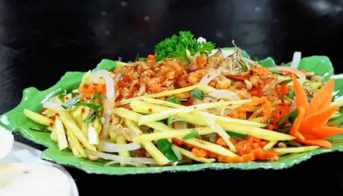 Phố Ăn Vặt - Nguyễn Hữu Thọ Ở Tp. Hcm | Foody.vn