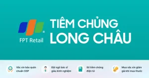 Trung Tâm Tiêm Chủng Long Châu Tại 305-307 Bình Đà, Xã Bình ...