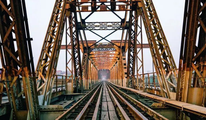 Cáº§u Long Biãªn