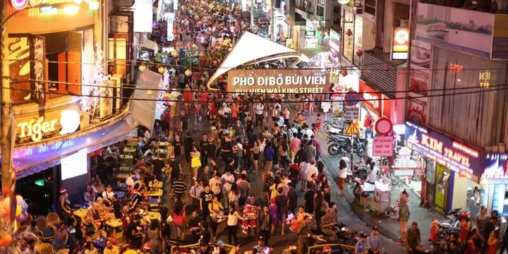 Con Đường Không Ngủ Giúp Bạn Quên Mọi Ưu Sầu