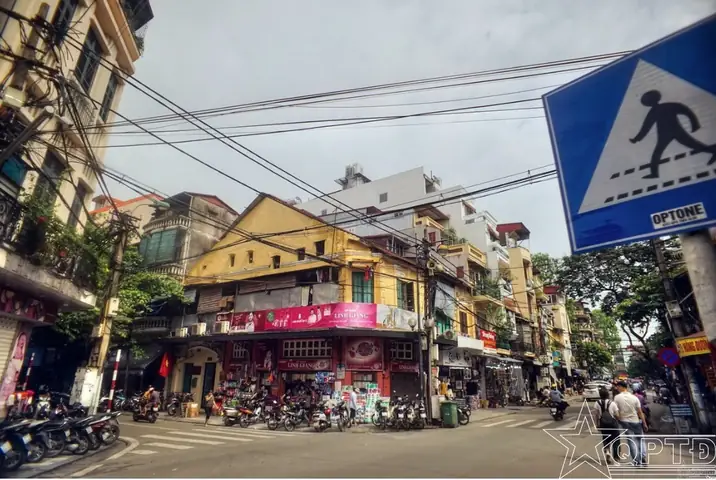 Hàng Đường-tinh Hoa Ẩm Thực Ba Mươi Sáu Phố Phường Hàng Đường-tinh Hoa Ẩm Thực Ba Mươi Sáu Phố Phường