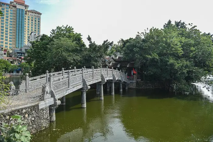 Cập Nhật Thông Tin Khu Vực Phường Trúc Bạch, Quận Ba Đình ...