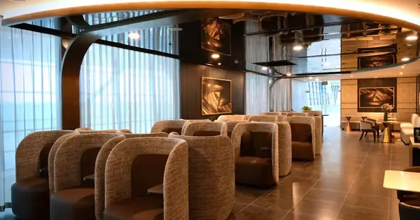 Phòng Chờ Sân Bay “vpbank Lounge In Lounge” – Nâng Tầm Trải ... Phòng Chờ Sân Bay “vpbank Lounge In Lounge” – Nâng Tầm Trải ...