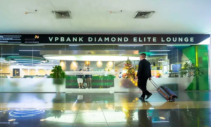 Vpbank Mở Rộng Đặc Quyền Phòng Chờ Sân Bay Cho Khách Vip ... Vpbank Mở Rộng Đặc Quyền Phòng Chờ Sân Bay Cho Khách Vip ...