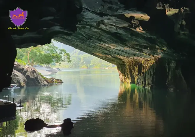 Phong Nha To Hoi An By Private Car- Hoi An Private Car