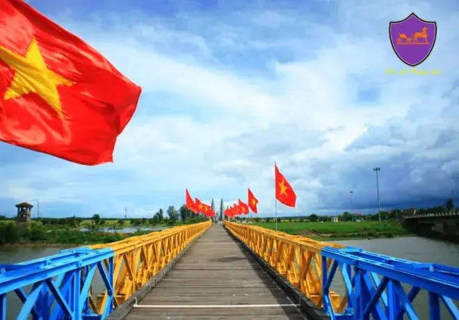 Phong Nha To Hoi An Private Car