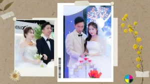 Lễ Cưới