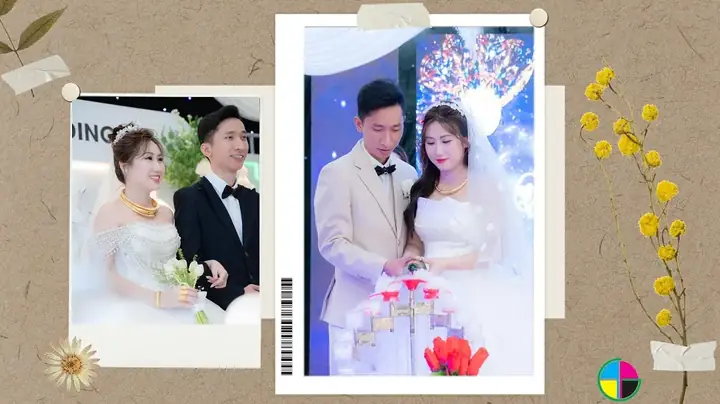 Lễ Cưới