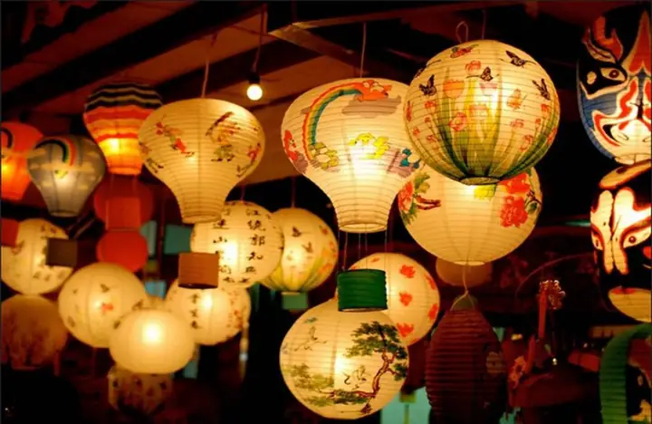 Tết Trung Thu – Ngày 15 Tháng 8 Âm Lịch Hàng Năm Tết Trung Thu – Ngày 15 Tháng 8 Âm Lịch Hàng Năm