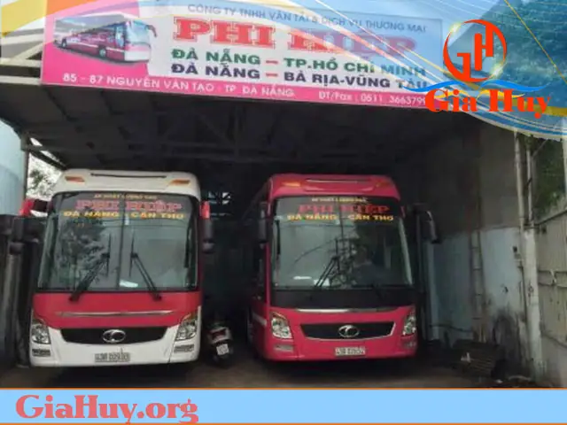 Xe Kháchphi Hiệp