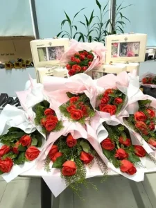 Phụ Nữ Là Để Yêu Thương – 20/10 Phúc Long Rộn Ràng Niềm Vui 💕
