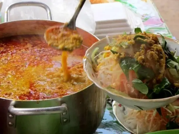 Ẩm Thực Đa Dạng Và Ngon Khó Cưỡng Tại Phú Quốc
