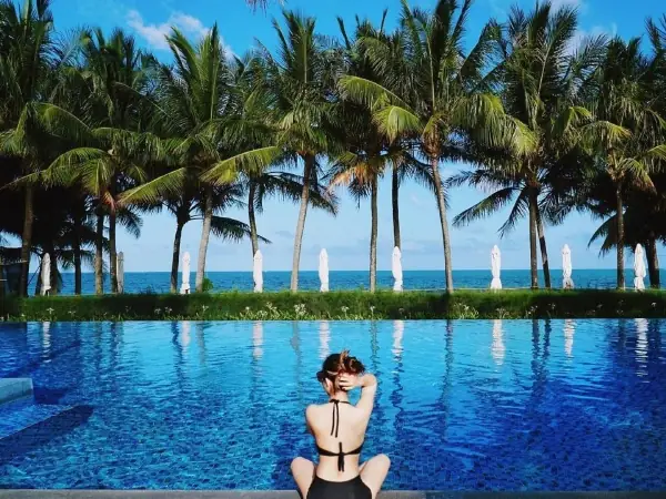 Hệ Thống Lưu Trú Có View Biển Đẹp Khó Cưỡng