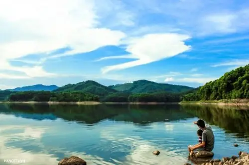 Phú Thọ cách Thái Nguyên bao nhiêu km cho người mới đi