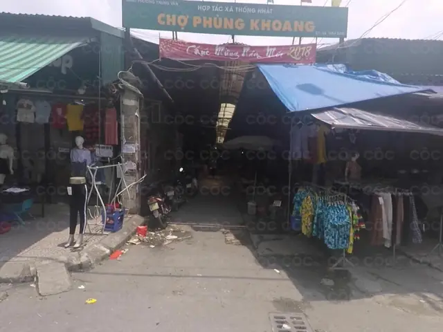 Phùng Khoang, P. Trung Văn, Q. Nam Từ Liêm, Tp. Hà Nội Phùng Khoang, P. Trung Văn, Q. Nam Từ Liêm, Tp. Hà Nội