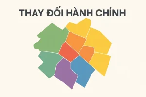 Phường 2 Quận 5 Tphcm Được Đổi Thành Tên Gì Từ 1/7/2025?