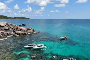 03. Plage De Cua Can