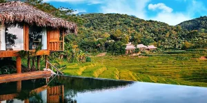 Puluong Natura Bungalow | Pu Luong Hotel | Puluong Resort