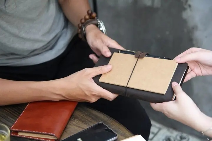 Combo Sổ Tay Đa Năng