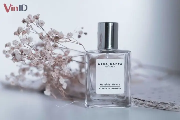 Nước Hoa Nước Hoa