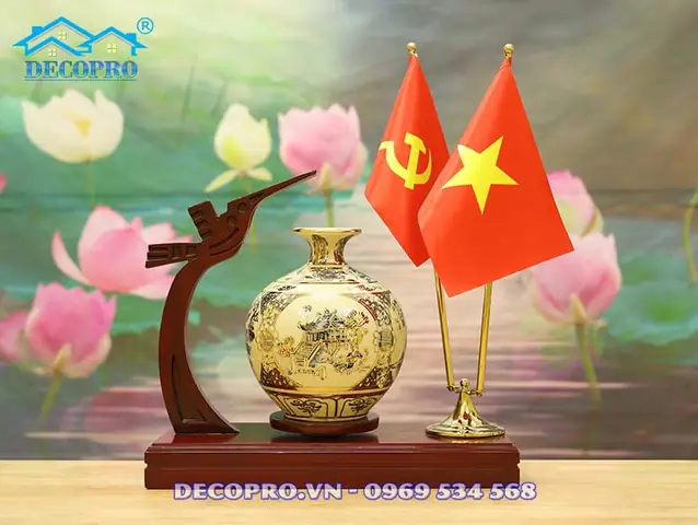 40+ Món Quà Tặng Sếp Nữ Cao Cấp Ý Nghĩa Cho Mọi Dịp