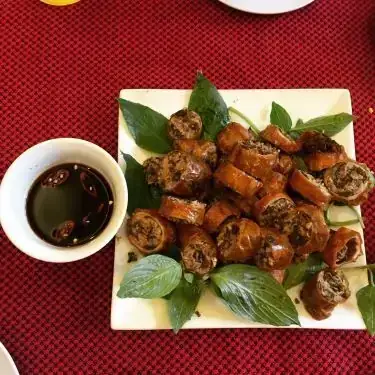 Câu Chuyện Đằng Sau Tên Gọi “hàng Bột” Và Những Gì Còn Lại Câu Chuyện Đằng Sau Tên Gọi “hàng Bột” Và Những Gì Còn Lại