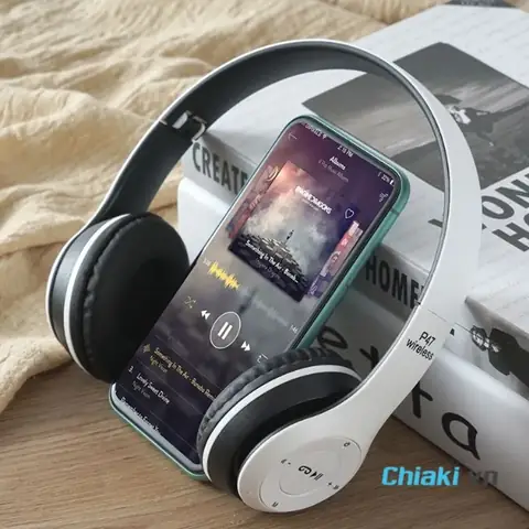 Tai Nghe Bluetooth