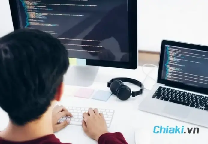 17. Khóa Học Online Về Lập Trình