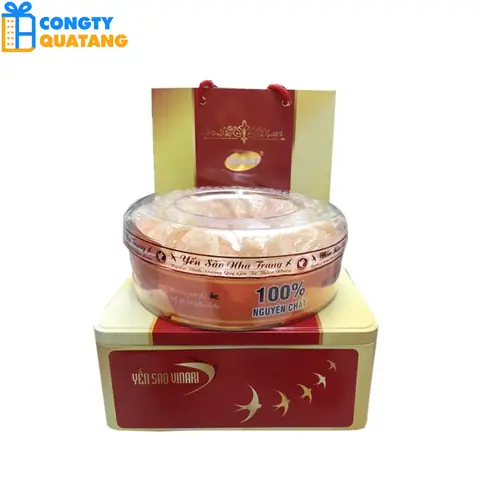 Quà Tặng Sức Khỏe