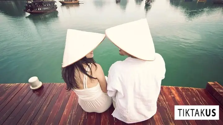 Chuyến Du Lịch Cặp Đôi: Khám Phá Thế Giới, Hâm Nóng Tình Yêu Chuyến Du Lịch Cặp Đôi: Khám Phá Thế Giới, Hâm Nóng Tình Yêu