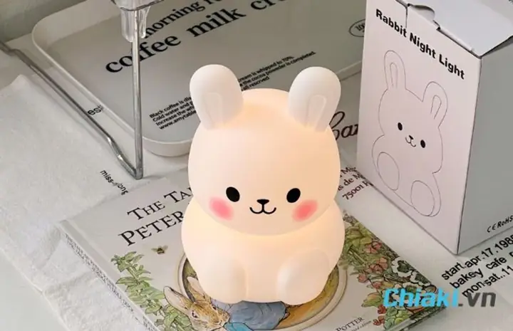 18. Đèn Ngủ Mini
