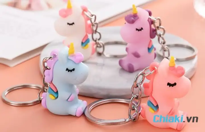 Móc Chìa Khóa
