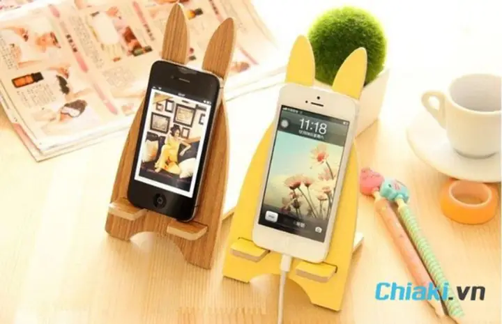 15. Giá Đỡ Điện Thoại