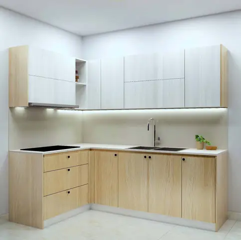 Mua Sắmnội Thấtmới Cho Tổ Ấm