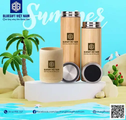 Quà Tặng Ngành Du Lịch Dành Cho Ai Nào?