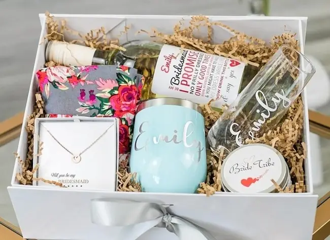 Set Quà Tặng