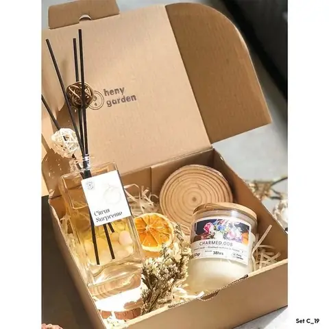 Set Quà Tặng