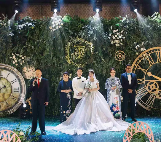 9+ Quà Tặng Đám Cưới Cho Khách Ý Nghĩa Nhất