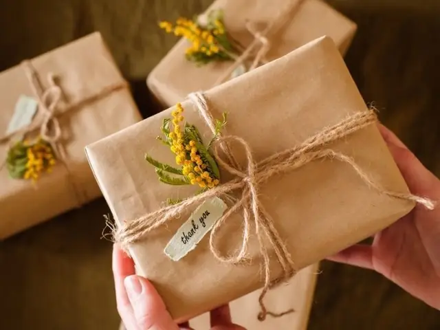 Tiêu Chí "vàng" Để Lựa Chọn Công Ty Quà Tặng Doanh Nghiệp Tại Nha Trang
