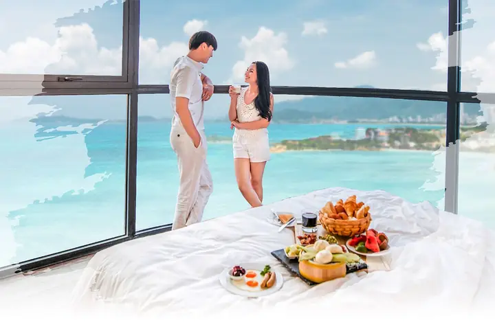 Quà Tặng Cho Ngày Kỷ Niệm Tình Yêu