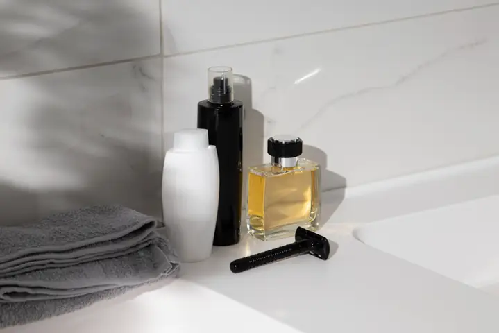 17 Giftset Nước Hoa Và Sữa Tắm Nam