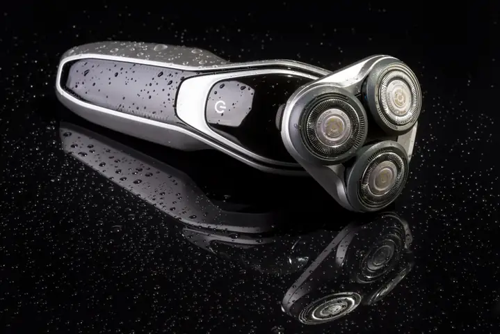 Máy Cạo Râu/dao Cạo Râu