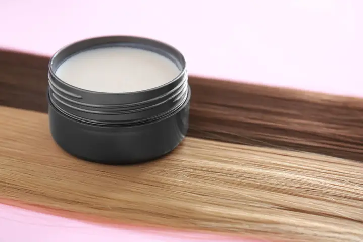 15. Sáp Vuốt Tóc