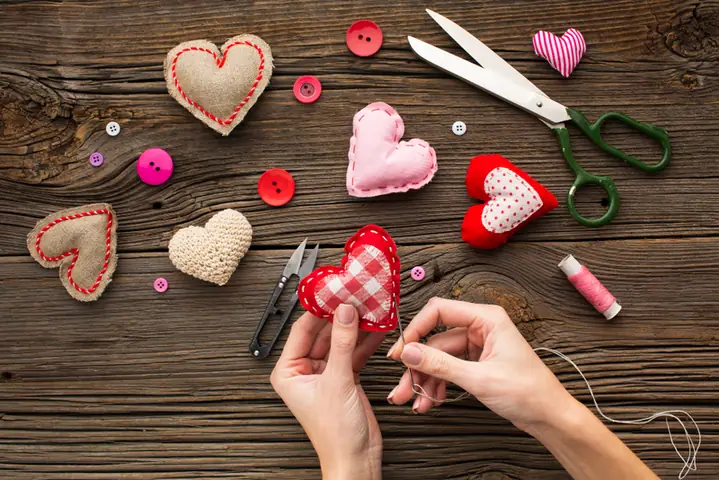31. Quà Tặng Sinh Nhật Handmade Ý Nghĩa Cho Mẹ