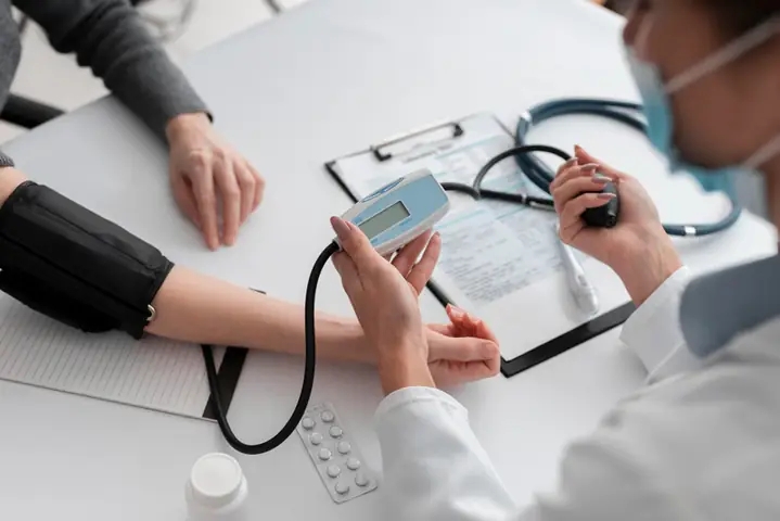 16. Gói Chăm Sóc Sức Khỏe Tổng Quát