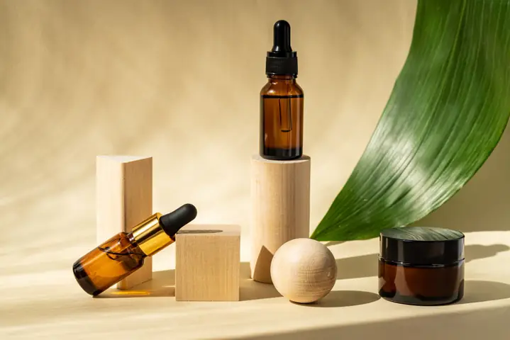 15. Bộ Mỹ Phẩm Chăm Sóc Da