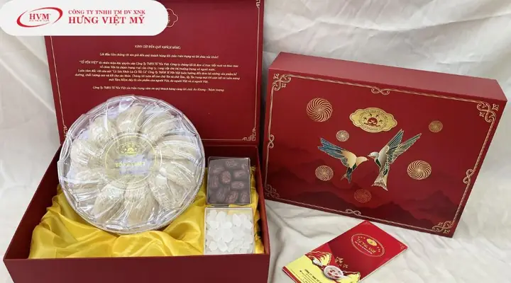 Yến Sào Cao Cấp Yến Sào Cao Cấp