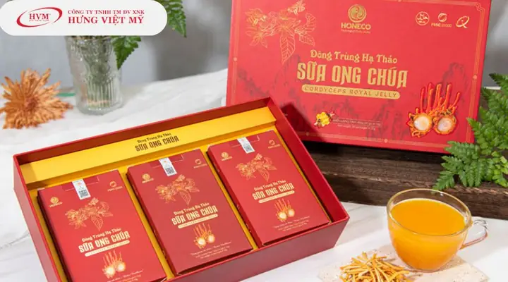 Đông Trùng Hạ Thảo Đông Trùng Hạ Thảo