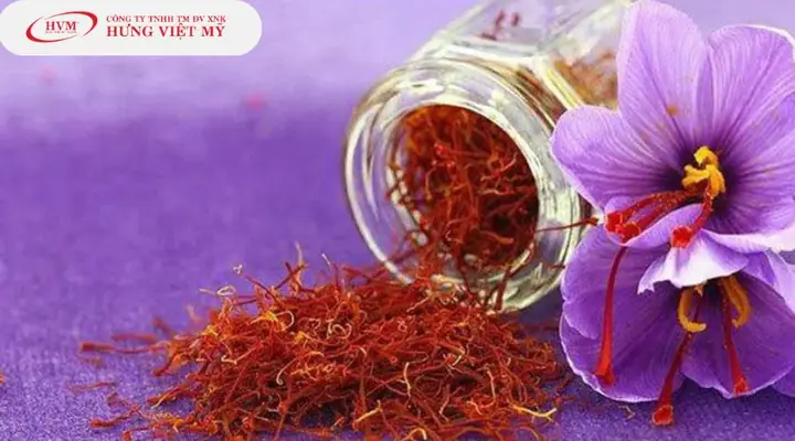 Nhụy Hoa Nghệ Tây Nhụy Hoa Nghệ Tây